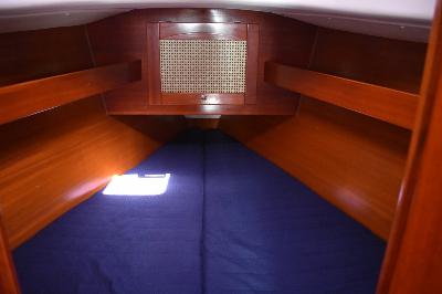 Hanse 311