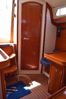 Hanse 311