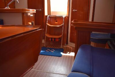 Hanse 311