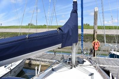 Hanse 311