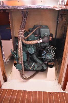 Hanse 311