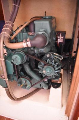 Hanse 311