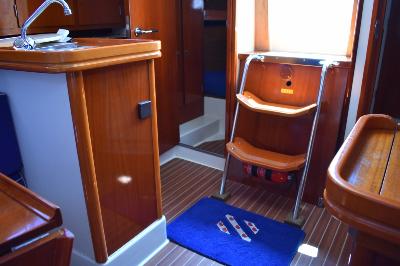Hanse 311