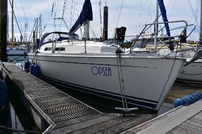 Hanse 311
