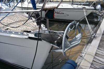 Hanse 311