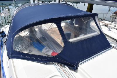 Hanse 311