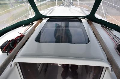 Beneteau Oceanis 281