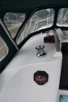 Beneteau Oceanis 281
