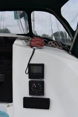 Beneteau Oceanis 281