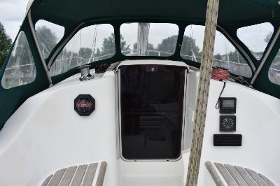 Beneteau Oceanis 281