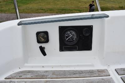Beneteau Oceanis 281