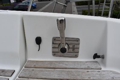Beneteau Oceanis 281
