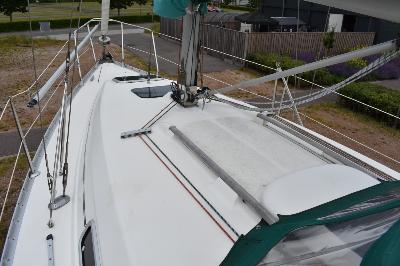Beneteau Oceanis 281