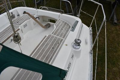 Beneteau Oceanis 281