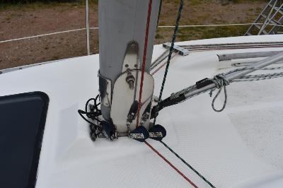 Beneteau Oceanis 281