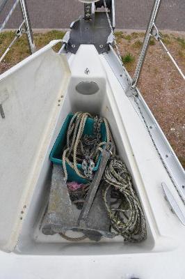 Beneteau Oceanis 281
