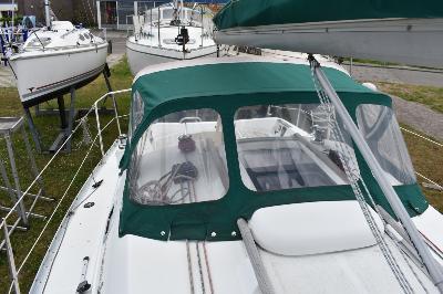 Beneteau Oceanis 281