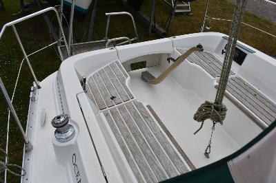 Beneteau Oceanis 281