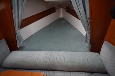 Beneteau Oceanis 281