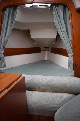 Beneteau Oceanis 281