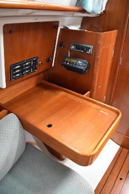 Beneteau Oceanis 281