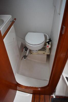 Beneteau Oceanis 281