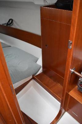 Beneteau Oceanis 281