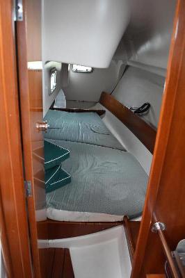 Beneteau Oceanis 281