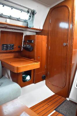 Beneteau Oceanis 281