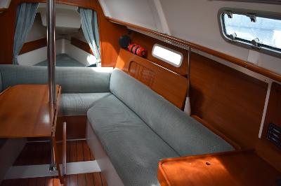 Beneteau Oceanis 281