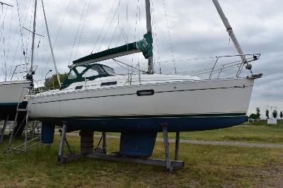 Beneteau Oceanis 281