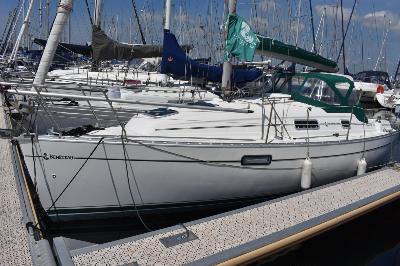 Beneteau Oceanis 281