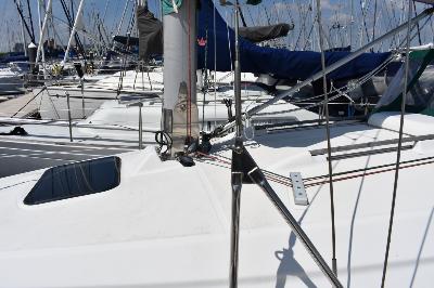 Beneteau Oceanis 281