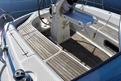 Bavaria 37-3 C