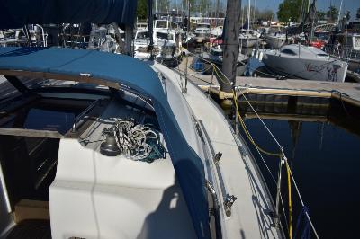 Bavaria 37-3 C