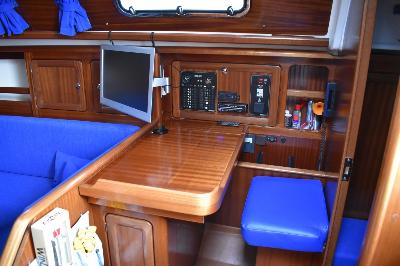 Bavaria 37-3 C