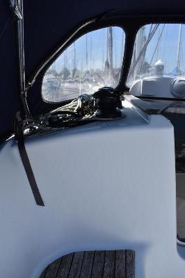 Jeanneau Sun Odyssey 32i