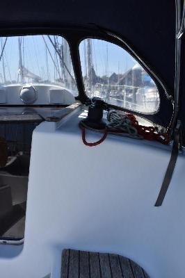 Jeanneau Sun Odyssey 32i