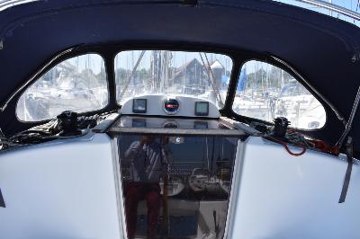 Jeanneau Sun Odyssey 32i