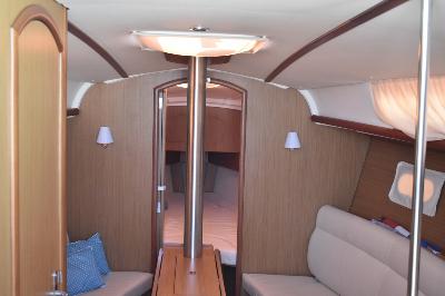Jeanneau Sun Odyssey 32i