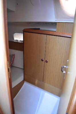 Jeanneau Sun Odyssey 32i