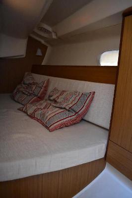 Jeanneau Sun Odyssey 32i