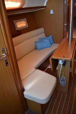 Jeanneau Sun Odyssey 32i