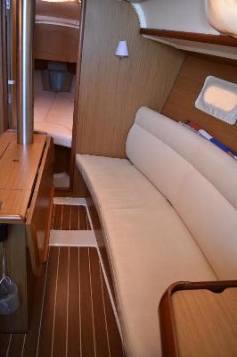 Jeanneau Sun Odyssey 32i