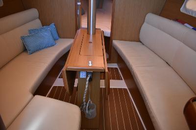 Jeanneau Sun Odyssey 32i
