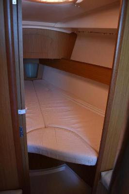 Jeanneau Sun Odyssey 32i