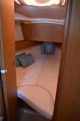 Jeanneau Sun Odyssey 32i