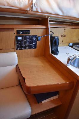 Jeanneau Sun Odyssey 32i
