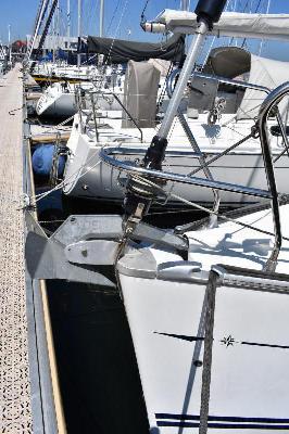 Jeanneau Sun Odyssey 32i
