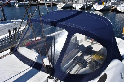 Jeanneau Sun Odyssey 32i